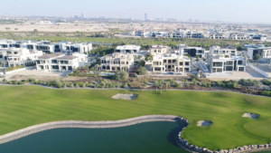 Dubai Hills Estate