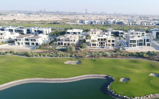 Dubai Hills Estate