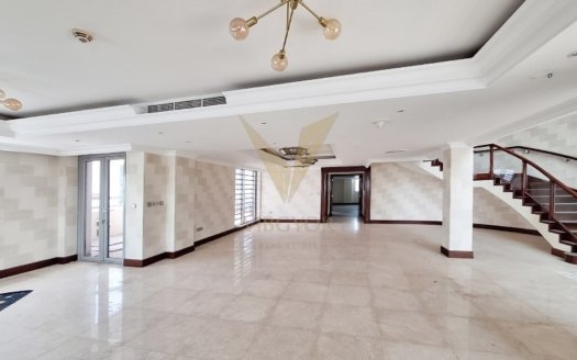 Vibgyor Real Estate LLC has a fantastic opportunity for you which is for sale: a luxurious 4-bedroom duplex apartment in the heart of West Heights