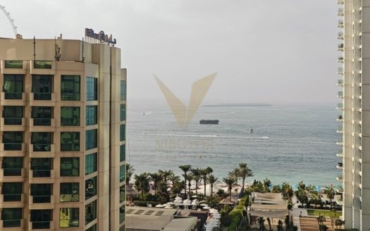 Vibgyor Real Estate offers you fully furnished 2BR in Bahar 4.