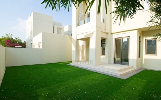 Vibgyor Real Estate LLC is pleased to offer this amazing Three-Bedrooms villa for rent located in Mira Oasis 2 at Reem.