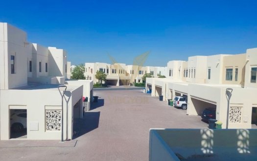 Discover this stunning Type G villa in Mira Oasis 3