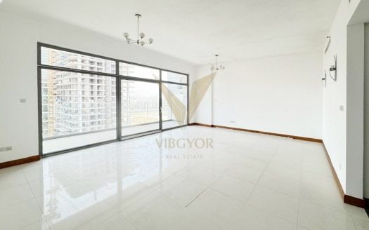 Vibgyor Real Estate LLC offer this lovely spacious 2 bedroom apartment for sale located in TECOM Two Towers at Al Barsha Heights.