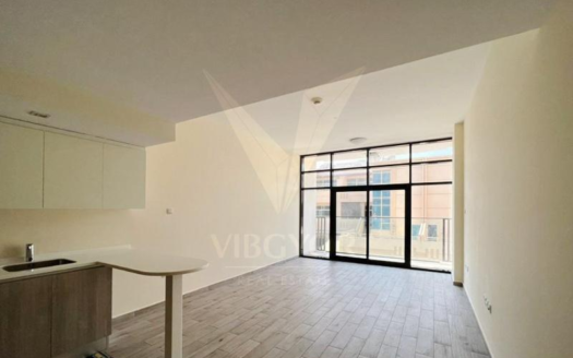 Vibgyor Real Estate is pleased to offer this studio apartment for sale located in Shamal Residences at JVC. This is perfect for those who are looking for a property to buy in the community.