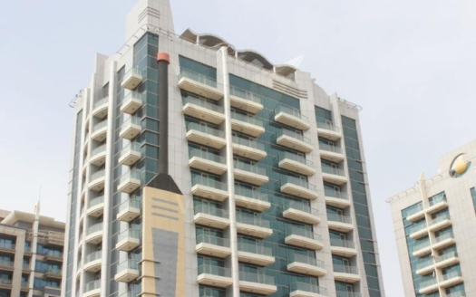 Vibgyor Real Estate LLC is pleased to offer you this lovely studio apartment for sale in Cricket Tower