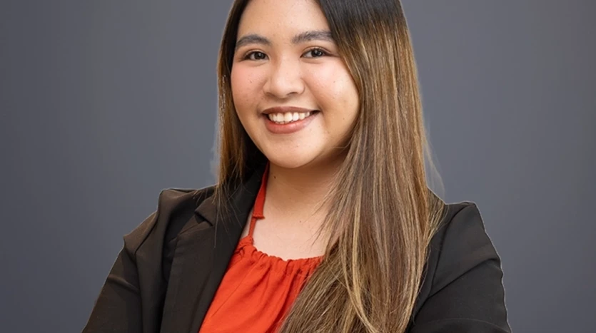 Christine Jean Marasigan