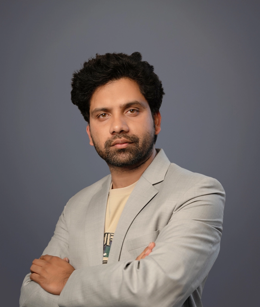 imran