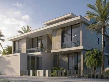 Experience unparalleled luxury in this exquisite Type B1 villa located in the prestigious District One West