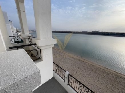 Experience luxury beachfront living in this brand-new 4-bedroom villa at Ajmal Makan