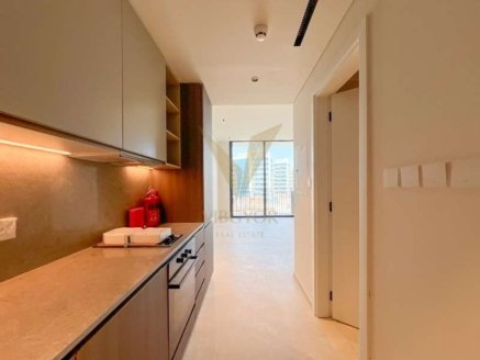 Discover modern living in this brand-new studio apartment located in the sought-after Beverly Boulevard
