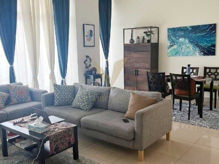 Experience upscale living in this elegant 2-bedroom