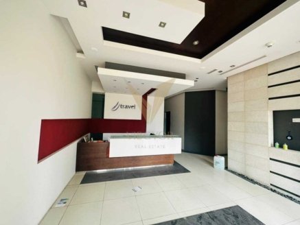 Located in the highly sought-after Jumeirah Lake Towers (JLT)