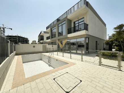 DISCOVER YOUR DREAM VILLA WITH VIBGYOR REAL ESTATE