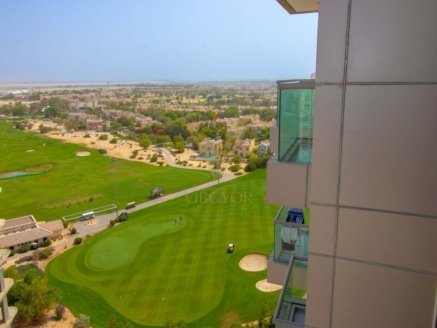 Vibgyor Real Estate LLC is pleased to offer you this brilliant one-bedroom apartment for rent in Eagle Heights in  Dubai Sports City