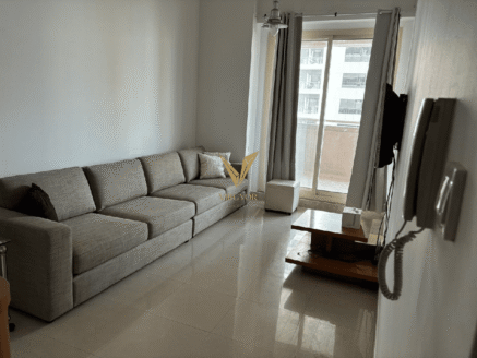 Vibgyor Real Estate LLC is pleased to offer you this brilliant one-bedroom apartment for rent in Dream Tower