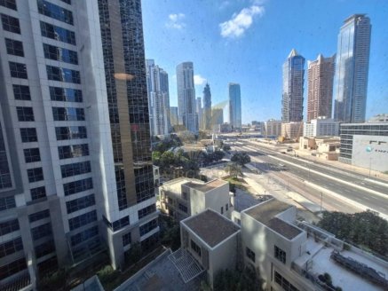 Vibgyor Real Estate LLC  is delighted to offer this furnished Studio apartment for rent located in the modern and luxury Project of Executive Towers Business Bay West Heights 4 developed by Dubai Properties.