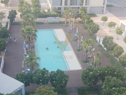 Vibgyor Real Estate is proud to present this beautiful apartment of 1Bed in  Afnan 3 Midtown IMPZ