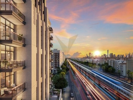 Apartment for sale in Avenue Residence 5