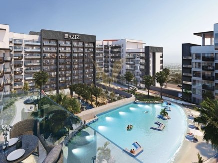Beach Oasis in Studio City is a vibrant residential community just outside the city