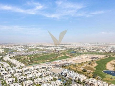 Vibgyor Real Estate LLC is proud to offer you this lovely studio apartment for rent located in Carson Tower at Damac Hills.