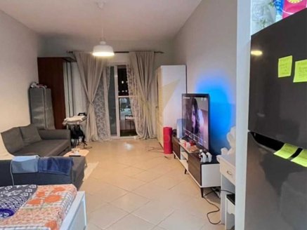 Invest in one of Dubai Marina’s most in-demand residential addresses! This well-maintained studio apartment in Marina Diamond 3 offers an excellent opportunity for investors seeking high rental yields in a prime location.