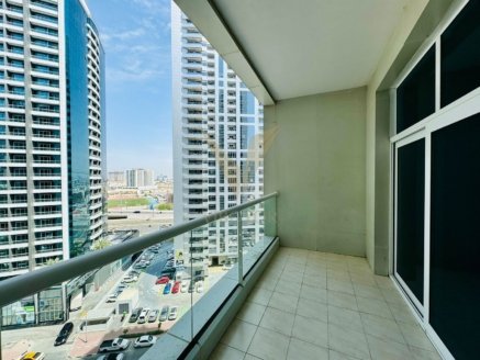 Discover this bright and spacious unfurnished 2-bedroom apartment in the sought-after Fahad 2