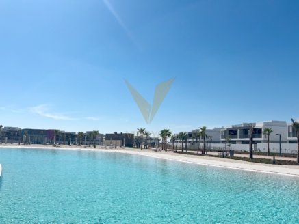Experience unparalleled beachfront living with Amaan and Vibgyor Real Estate