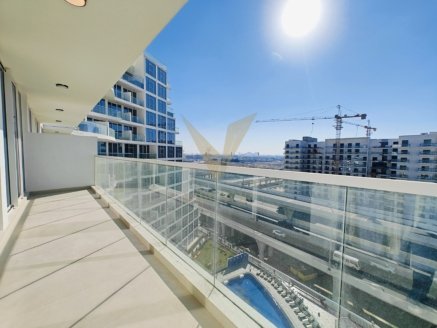 GEMZ by Danube Properties is a new residential development offering luxurious apartments located at Al Furjan
