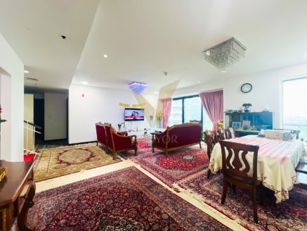 Experience luxury living in this spacious 4-bedroom apartment in Goldcrest Views