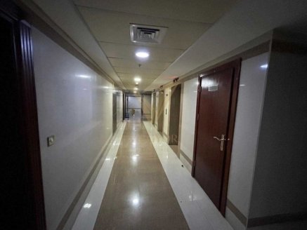 Located in the vibrant heart of Dubai Marina