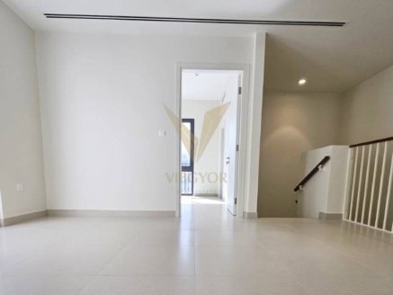 This spacious 3-bedroom + maid's room villa