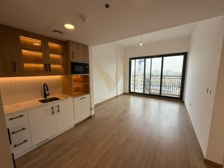 Experience vibrant living in this stylish 1-bedroom apartment located in the heart of Town Square