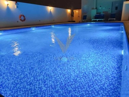 Discover the perfect blend of comfort and affordability with this brand new studio apartment located in the heart of Al Warsan 4