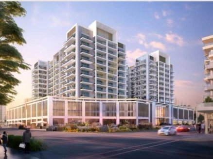 This elegant 2-bedroom plus maid’s room apartment offers a perfect blend of spacious living and outstanding value—positioning it as one of the most competitively priced off-plan resale units in today’s secondary market. Spanning 1