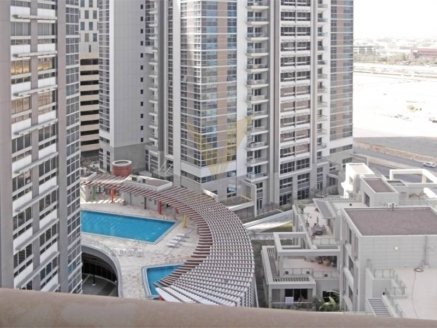 Vibgyor Real Estate LLC is delighted to offer this Spacious studio apartment for sale located in the modern and luxury Project of Executive Towers Business Bay West Heights 4 developed by Dubai Properties