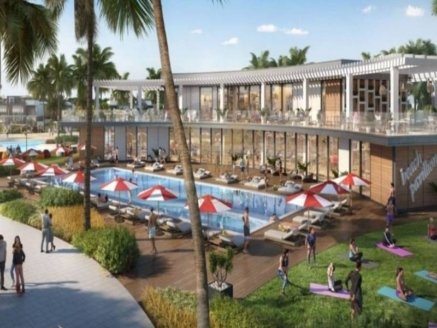 Live in Dubai South's newest launch and most desirable neighborhood. The Pulse Beachfront is a master planned community