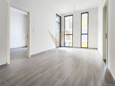 Discover the perfect opportunity to own a spacious and modern 1-bedroom apartment in Noor 2