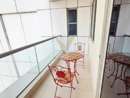 Vibgyor Real Estate is proud to present this amazing 2BR apartment for sale in East Heights 1