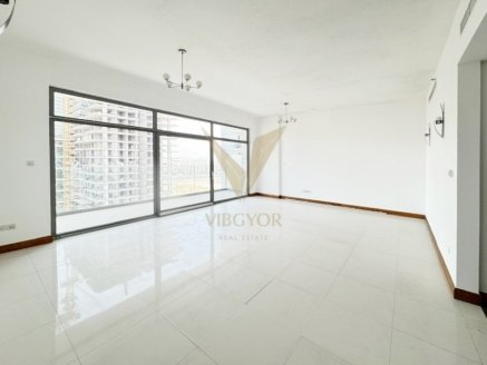Vibgyor Real Estate LLC offer this lovely spacious 2 bedroom apartment for sale located in TECOM Two Towers at Al Barsha Heights.