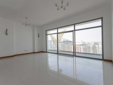 Presenting a well-appointed 2-bedroom apartment located in the prestigious Two Towers development in Al Barsha Heights (TECOM). Offering a perfect blend of comfort