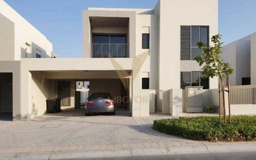 Live in one of Dubai’s most prestigious and family-friendly communities – Sidra 1