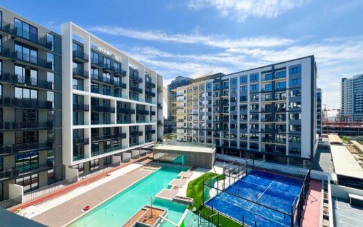 Experience stylish urban living in this beautiful 2-bedroom