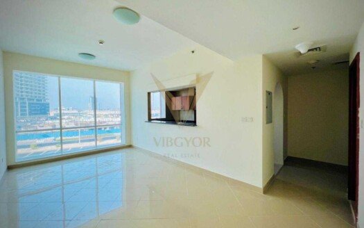 Discover this stunning 1-bedroom apartment offering breathtaking views of the canal