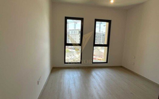 Experience upscale living in this spacious and stylish 2-bedroom apartment located in Jadeel 2