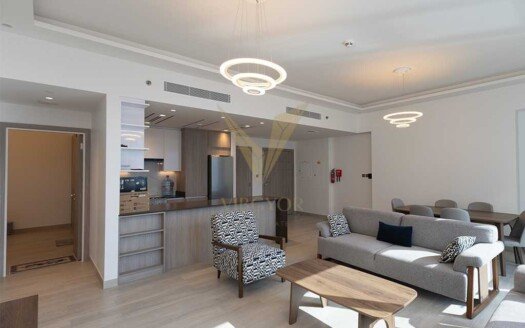 Welcome to luxury living in Me Do Re Tower