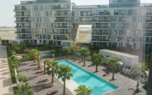 Discover this beautifully furnished 1-bedroom apartment located in Dania 2