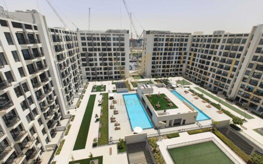 Experience vibrant living in this stylish 1-bedroom apartment located in the heart of Town Square