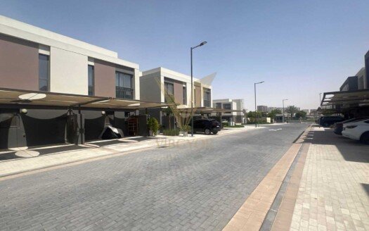 Discover contemporary living in this spacious 4-bedroom + maid's townhouse