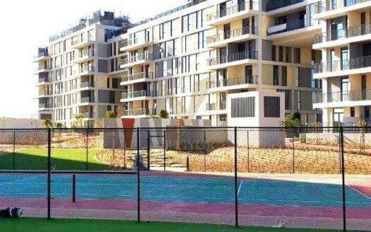 Discover comfortable and convenient living in this well-maintained 1-bedroom apartment located in Afnan 3