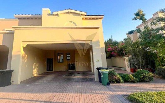 Discover this spacious and well-maintained Type 2E 4-bedroom + Maid townhouse in the highly sought-after Mira 4